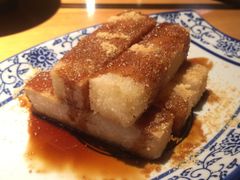 -裕鼎鲜·新中菜(王府井店)