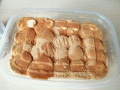 豆乳盒子-欢牛蛋糕屋(萧山万象汇店)
