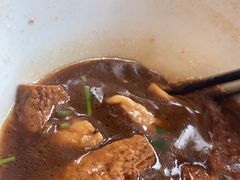 -北京小肠陈饭庄(方庄店)