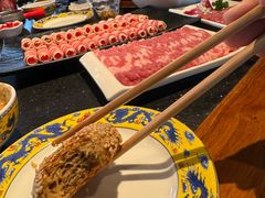 -南门涮肉(上海一店)