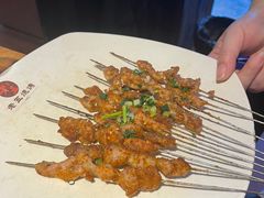 -老五烧烤(石牌岭店)