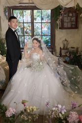 -雅云婚纱摄影工作室旗舰店