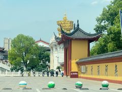 -上海东林寺(金山区)