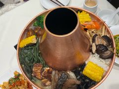 -凯鸽酒楼(大同振兴街店)