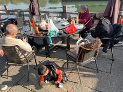 -湘湖大院(越王路店)