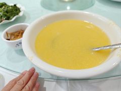 棒碴粥-闻道食府烙饼卷带鱼(原车耳营店原大觉寺店)