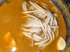 -阿香米线(中原万达店)