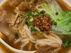-新宝餐厅(流塘店)