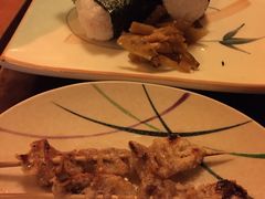 -樱の花亭日本料理店