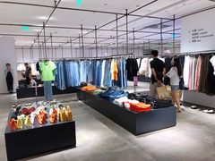 -URBAN REVIVO(荟聚中心店)