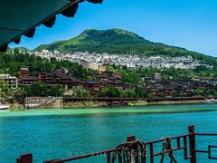 -乌江画廊(彭水苗族土家族自治县)