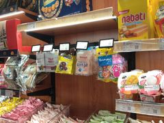 零售区-来伊份(仙霞路五店)