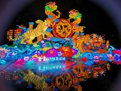 -深圳锦绣中华民俗村