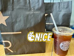 -星巴克臻选(广州二沙岛文立方店)