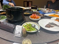 -箪食巷私房菜馆·鲁菜(玉函路店)