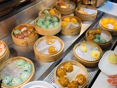 -苏格里岛自助烧烤火锅(花果园兰花广场店)