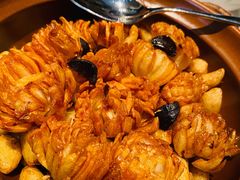 -海派悦庭·海胆烧麦·新融合菜(凯德广场店)