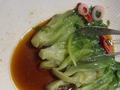 -巴音浩日娲·蒙餐(双林东路店)