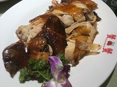 -蟹蟹潮汕砂锅粥(食八方美食城店)