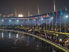 -郑州国际会展中心