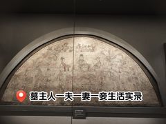 -洛阳古墓博物馆