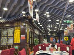 -老浒记烤鸭-北京菜(琉璃厂店)