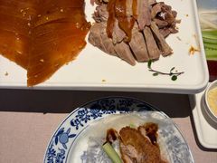 -漢舍中国菜馆(889广场店)