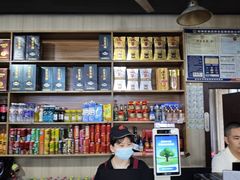 -皖北巫氏三胖地锅鸡(长淮总店)