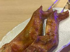 -质烤烤物·活烤海鲜(质烤总店)
