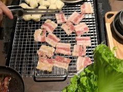 -夜食白市Yespicy·烧烤啤酒宵夜(番禺四海城店)