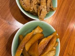 -奎元馆.百年奎元.非遗传承(西湖边的解放路店)