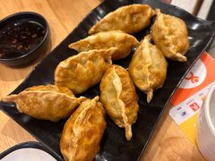 -多宾韩国料理(学衡路店)