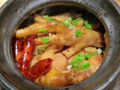 -破瓦寒窑·地摊烤羊排