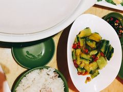 -龙泉人椰子鸡.糟粕醋.海南菜(三亚旗舰店)