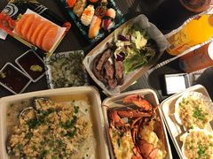 -盒马鲜生(莱蒙都会店)