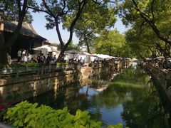 -惠山古镇·寄畅园