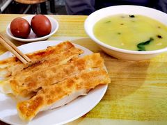 -老方子馅饼粥(台东店)