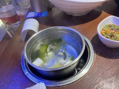-东海怡品海鲜豆捞(星街坊店)