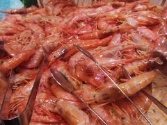 -V-ONE西雅图海鲜自助餐厅(仓山万达广场店)