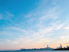 -深圳湾公园(南山区)
