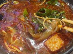 丸子砂锅-清真·穆萨砂锅(大皮院店)