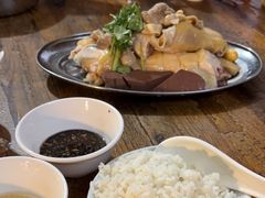 -肥婆兰鸡饭(西门外街店)