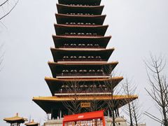 -牛首山文化旅游区