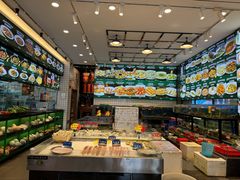 -飞尝蚝·顺德菜·鱼生(顺德总店)