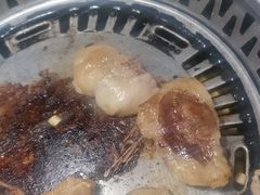 -盛江山自助料理(奥莱锦辉购物广场店)