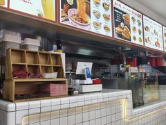 -陕西餐厅(欧亚卖场店)