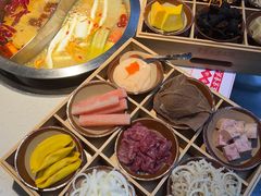 -芈重山老火锅(广州首店)