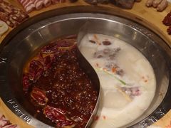 -大龙燚火锅