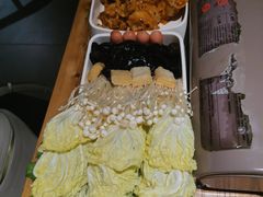 -半天妖烤鱼(方庄店)