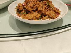 -上海会馆(香港名都店)